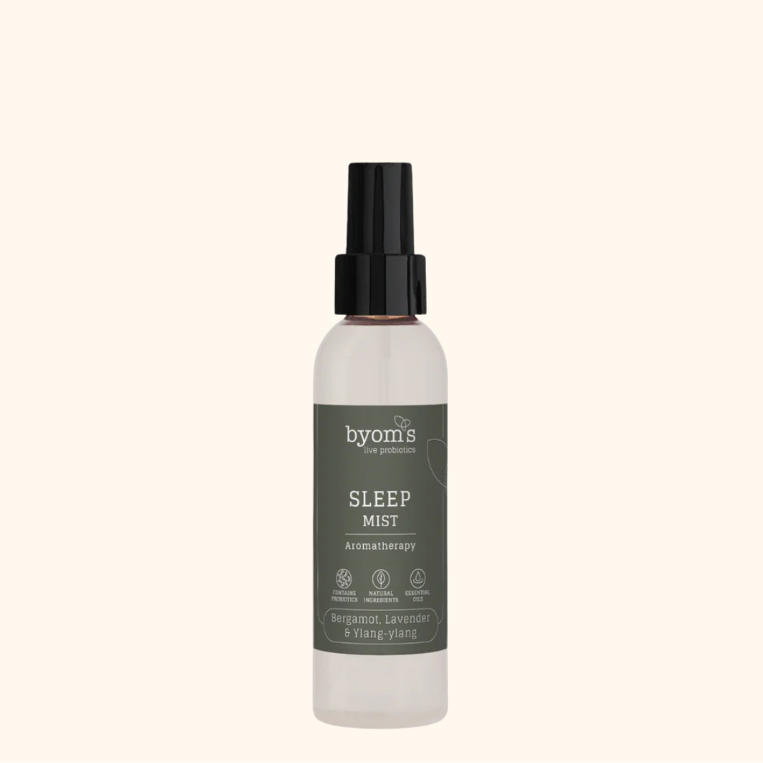 Sleep Mist