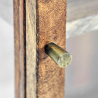 Køb Vitrineskab Montre Antik brun | fra 2.599,00 | Fri fragt over 149 kr. | Hurtig levering | Dag til dag levering | House Doctor, Society of Lifestyle | Dekorationsskab, vitrineskab, Kabinet, Skab, Vægmodel, Glasskab, Glasmontre