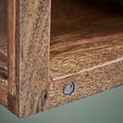 Køb Vitrineskab Montre Antik brun | fra 2.599,00 | Fri fragt over 149 kr. | Hurtig levering | Dag til dag levering | House Doctor, Society of Lifestyle | Dekorationsskab, vitrineskab, Kabinet, Skab, Vægmodel, Glasskab, Glasmontre