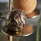 Køb Opsats Seny Antik messing finish | 799,00 | Fri fragt over 249 kr. | Hurtig levering | Dag til dag levering | House Doctor, Society of Lifestyle | Dekoration, Borddækning, Kage, Stativ,  Petit fours, Cupcakes