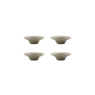 Køb Æggebæger Pleat Grå/Brun - sæt af 4 stk | 199,95 | Fri fragt over 149 kr. | Hurtig levering | Dag til dag levering | House Doctor, Society of Lifestyle | Pleat, Pleat-serien, Bæger, Æg, Blødkogt æg, Morgenbord