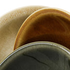 Køb Skål Hala Grøn/Gul/Mokka - sæt af 6 stk | 249,95 | Fri fragt over 149 kr. | Hurtig levering | Dag til dag levering | Nicolas Vahé, Society of Lifestyle | Serveringsskål, Fingersalt, Saltskål, Salt skål