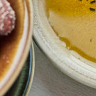 Køb Skål Hala Grøn/Gul/Mokka - sæt af 6 stk | 249,95 | Fri fragt over 149 kr. | Hurtig levering | Dag til dag levering | Nicolas Vahé, Society of Lifestyle | Serveringsskål, Fingersalt, Saltskål, Salt skål