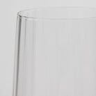 Køb Glas Rill Klar - 48 ml | 99,95 | Fri fragt over 149 kr. | Hurtig levering | Dag til dag levering | House Doctor, Society of Lifestyle | Vandglas, Glas, Drikkeglas, Juiceglas, Ølglas