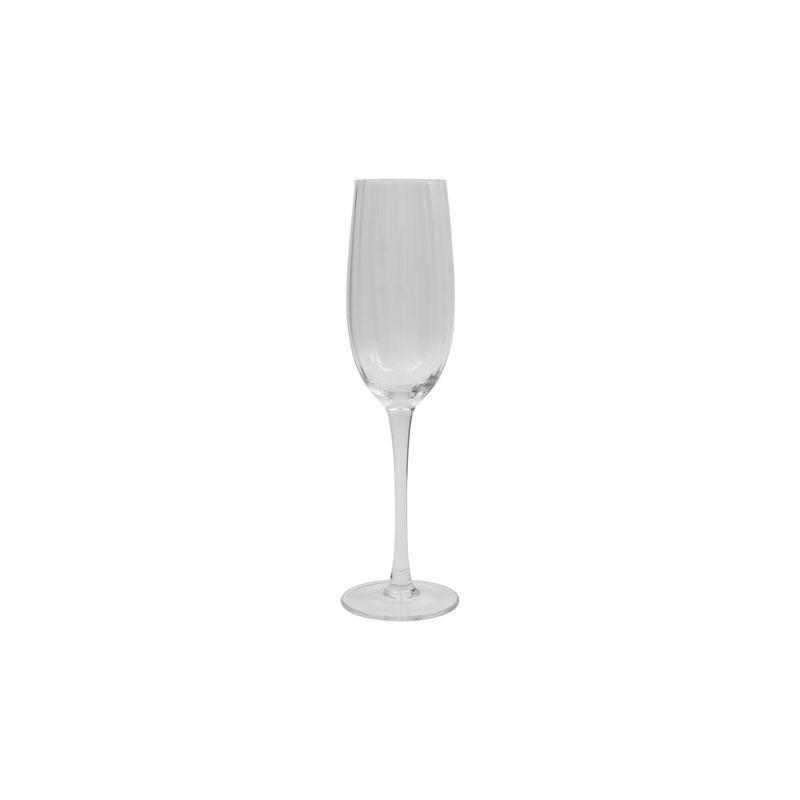 Køb Champagneglas Rill Klar | 99,95 | Fri fragt over 149 kr. | Hurtig levering | Dag til dag levering | House Doctor, Society of Lifestyle |