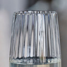 Køb Champagneglas Rill Klar | 99,95 | Fri fragt over 149 kr. | Hurtig levering | Dag til dag levering | House Doctor, Society of Lifestyle |