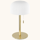 LED Bordlampe