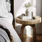 LED Bordlampe