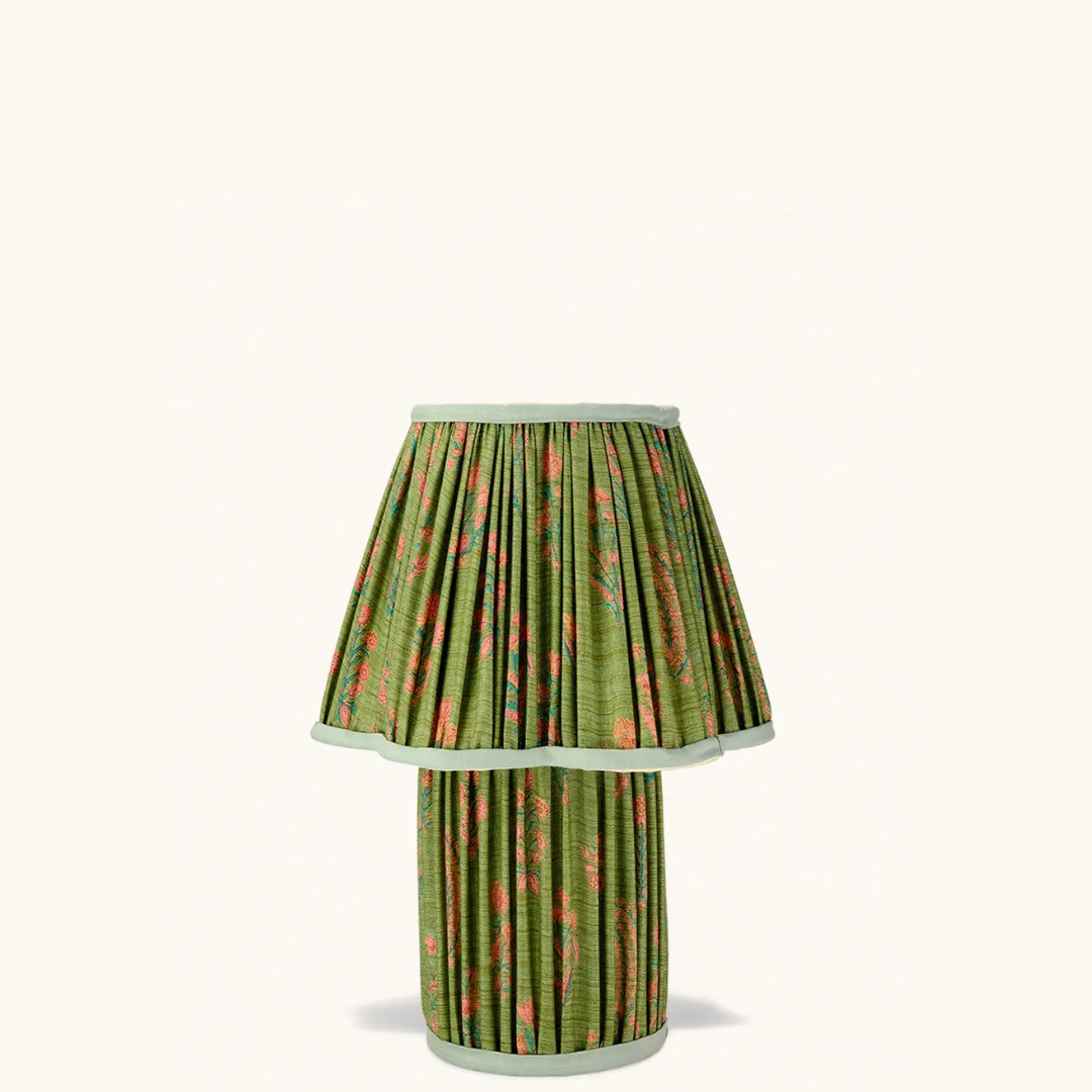 Bordlampe