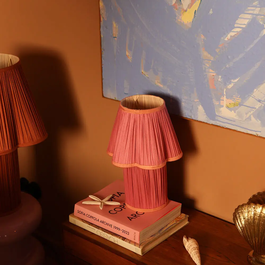 Bordlampe
