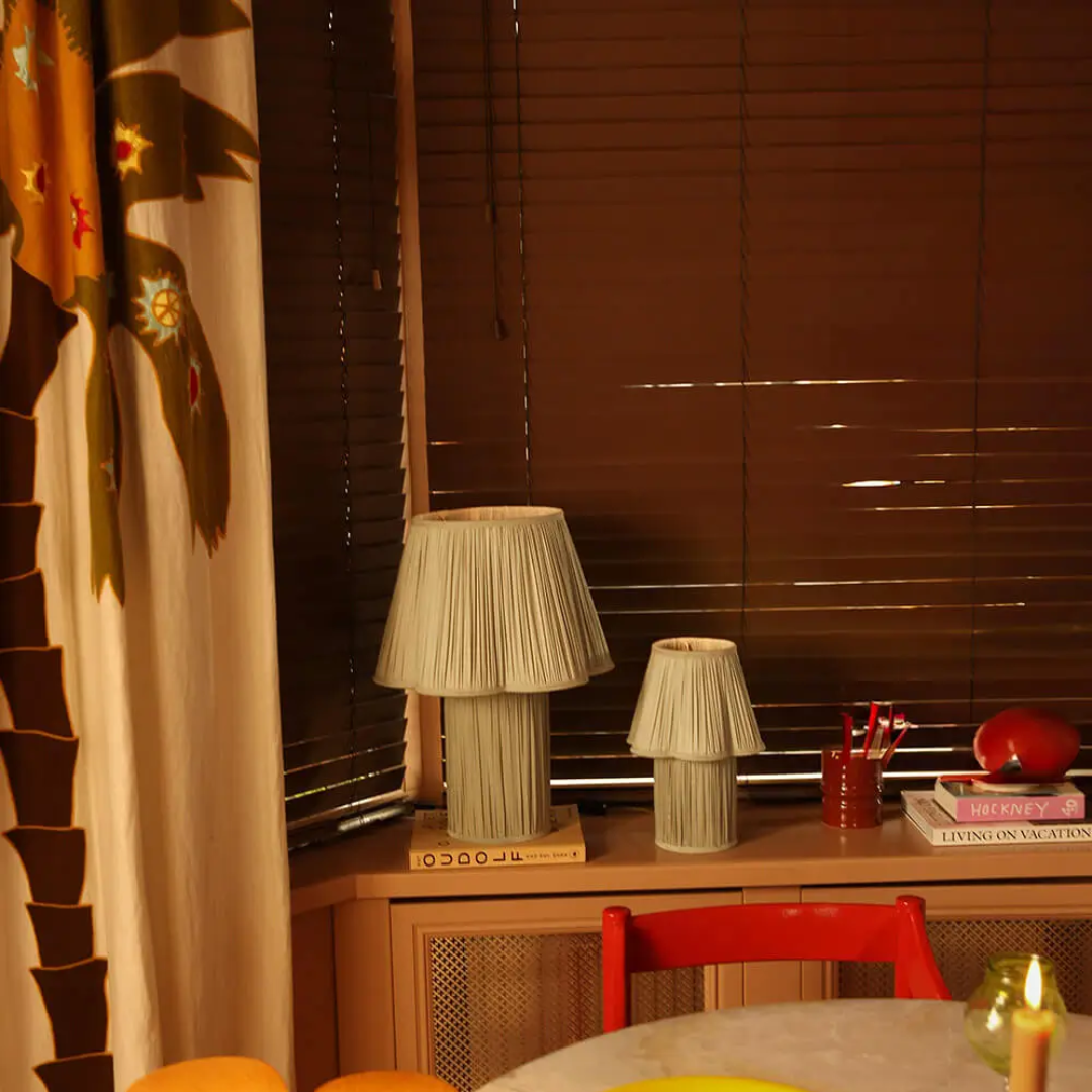Bordlampe
