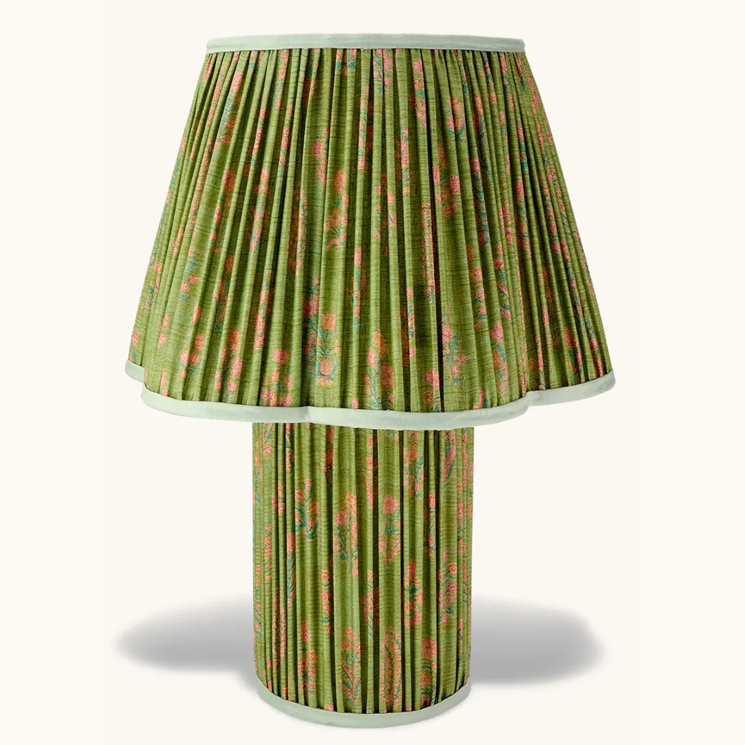Bordlampe