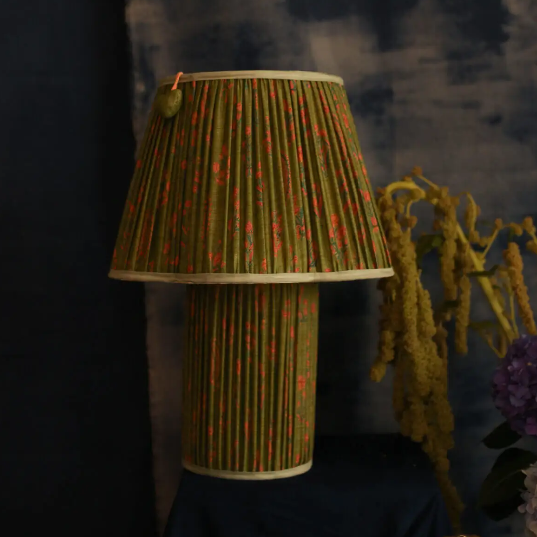Bordlampe