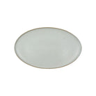 Køb Serveringsfad oval Pion Grå/Hvid | 329,00 | Fri fragt over 149 kr. | Hurtig levering | Dag til dag levering | House Doctor, Society of Lifestyle | Fad, Ovalt fad, Porcelænsfad, Borddækning, Servering, Anretning, Tilberedning, Porcelæn