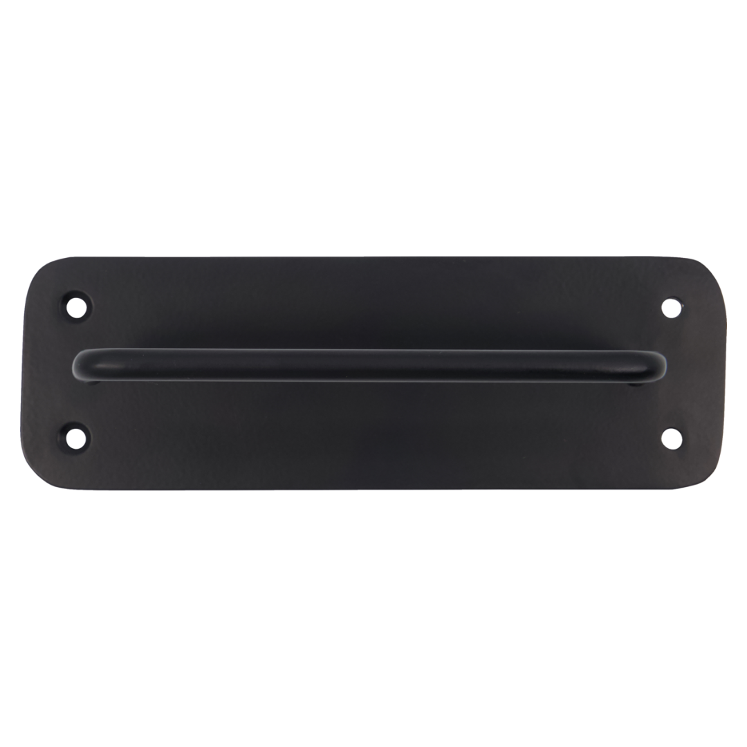 Fri fragt fra 249 kr. | Hurtig levering | Dag til dag levering | House Doctor, Society of Lifestyle | Metal, Til badeværelse, til toilettet, Wc, Wc-papir, Papir, Toiletrulle, Toiletrulleholder