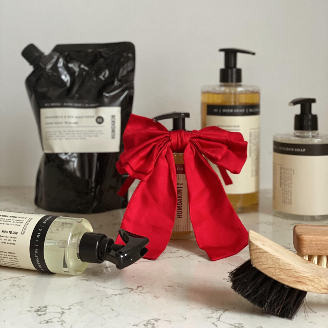 Køb Sløjfe | 89,95 kr. | Hurtig levering | Fri fragt fra 249 kr. | Humdakin | Dekoration, Jul, Pynt