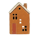 Køb Hus til fyrfadslys Brighton | fra 124,95| Fri fragt fra 249 kr. | Hurtig levering | Dag til dag levering | Ib Laursen | Lanterne, Lygte, Lys, Stearinlys, Belysning, Hyggeligt lys, Lyshus, Stentøj