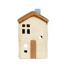 Køb Hus til fyrfadslys Brighton | fra 124,95| Fri fragt fra 249 kr. | Hurtig levering | Dag til dag levering | Ib Laursen | Lanterne, Lygte, Lys, Stearinlys, Belysning, Hyggeligt lys, Lyshus, Stentøj