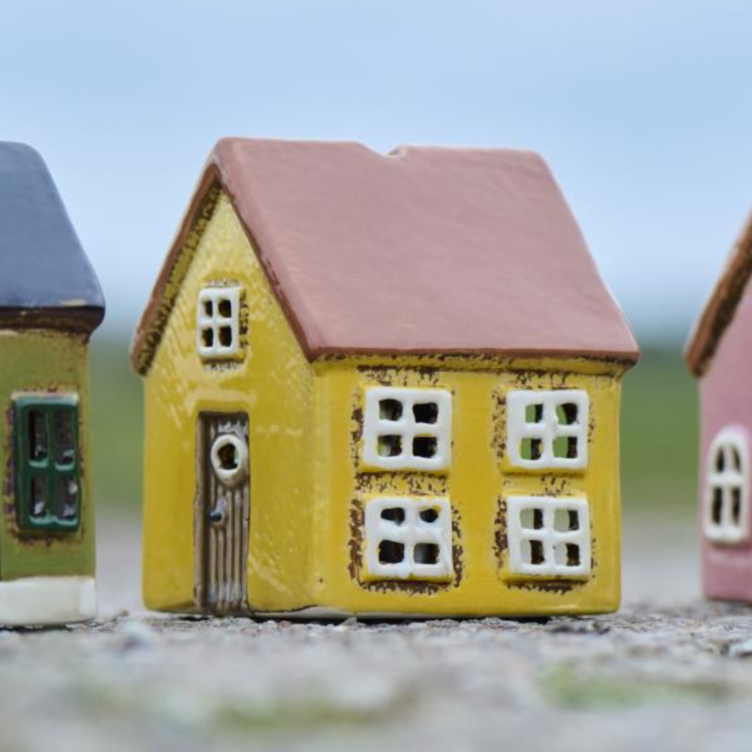 Køb Hus til fyrfadslys mini | 99,95| Fri fragt fra 249 kr. | Hurtig levering | Dag til dag levering | Ib Laursen | Lanterne, Lygte, Lys, Stearinlys, Belysning, Hyggeligt lys, Lyshus, Stentøj