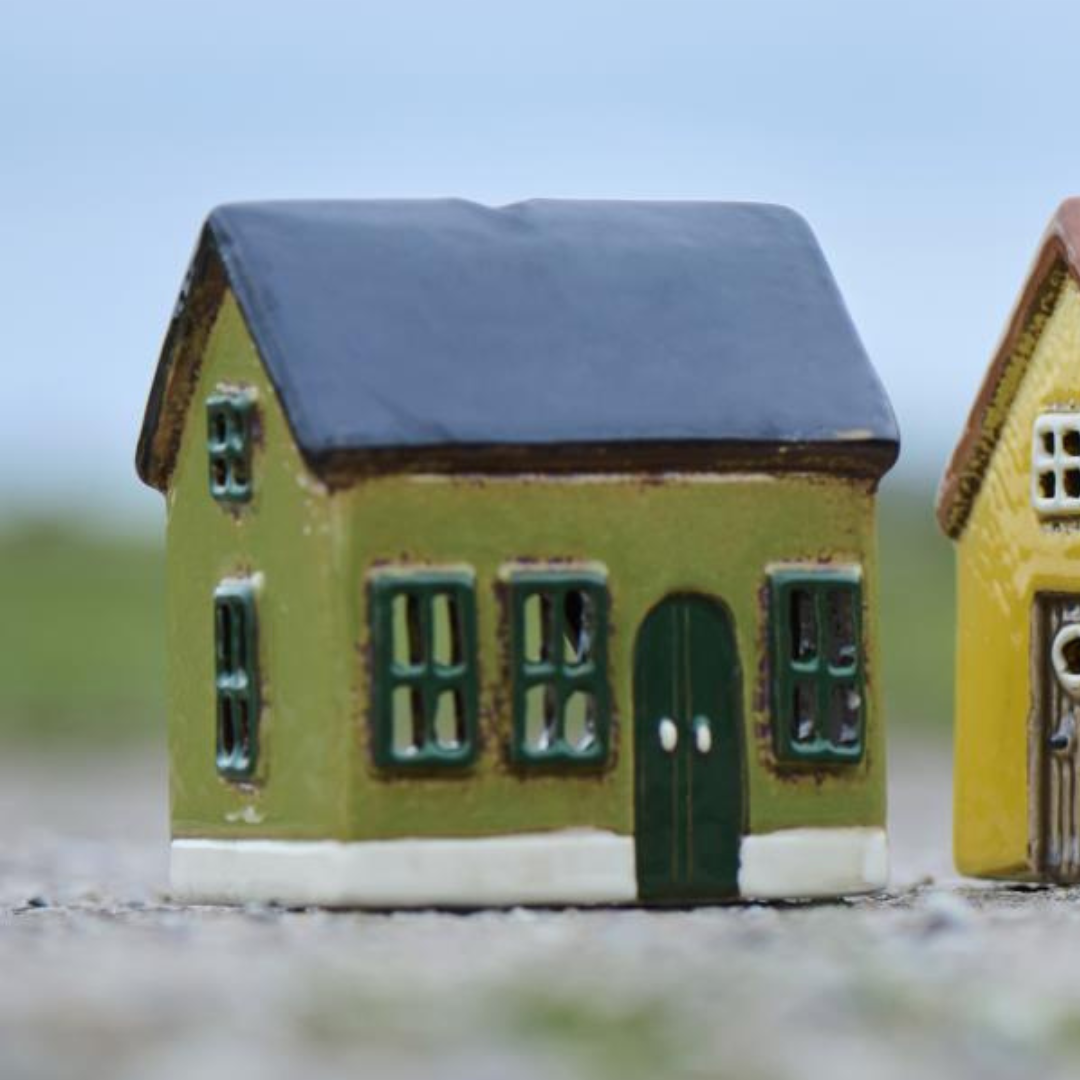 Køb Hus til fyrfadslys mini | 99,95| Fri fragt fra 249 kr. | Hurtig levering | Dag til dag levering | Ib Laursen | Lanterne, Lygte, Lys, Stearinlys, Belysning, Hyggeligt lys, Lyshus, Stentøj