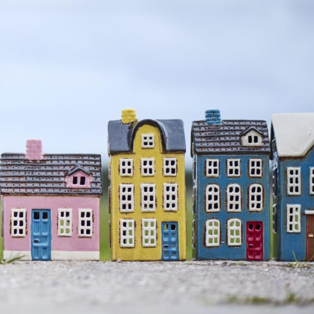 Køb Hus til fyrfadslys | fra 179,95| Fri fragt fra 249 kr. | Hurtig levering | Dag til dag levering | Ib Laursen | Lanterne, Lygte, Lys, Stearinlys, Belysning, Hyggeligt lys, Lyshus, Stentøj