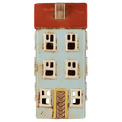 Køb Hus til fyrfadslys | fra 179,95| Fri fragt fra 249 kr. | Hurtig levering | Dag til dag levering | Ib Laursen | Lanterne, Lygte, Lys, Stearinlys, Belysning, Hyggeligt lys, Lyshus, Stentøj