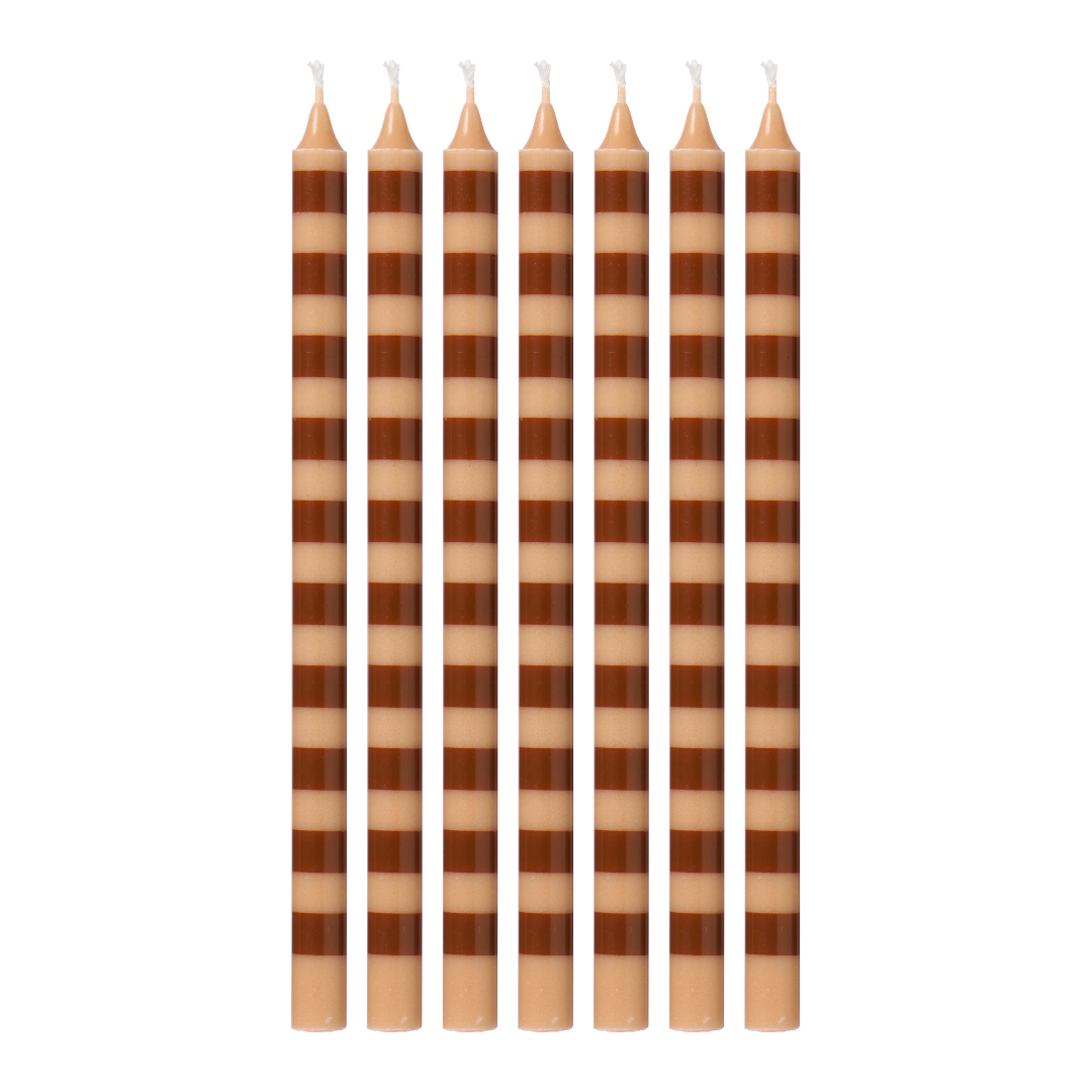 Stearinlys