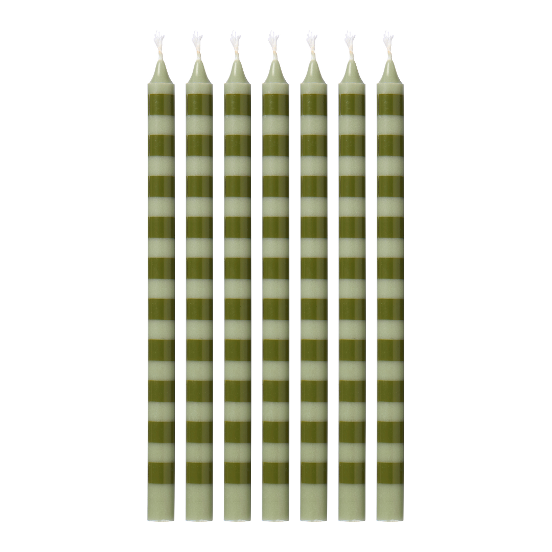 Stearinlys