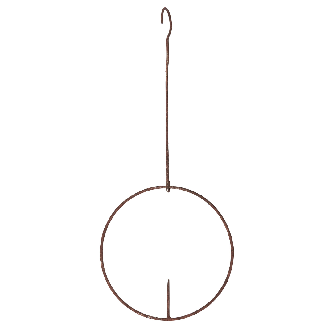 Spyd til fuglefoderkugler