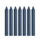 Køb 7 Rustik kertelys | 49,95 | Fri fragt over 149 kr. | Hurtig levering | Dag til dag levering | Ib Laursen | Dekoration, Små stearinlys, Paraffin, Lys, Kertelys, Højde: 18 cm, Diameter: 2,2 cm