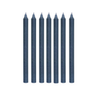 Køb 7 Rustik kronelys | 79,95 | Findes i flere farver | Fri fragt over 149 kr. | Hurtig levering | Dag til dag levering | Ib Laursen | Dekoration, Små stearinlys, Paraffin, Lys, Kronelys til lysestage