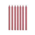 Køb 7 Rustik kronelys | 79,95 | Findes i flere farver | Fri fragt over 149 kr. | Hurtig levering | Dag til dag levering | Ib Laursen | Dekoration, Små stearinlys, Paraffin, Lys, Kronelys til lysestage