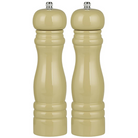 Køb Salt & Peber sæt | 179,95 | Findes i flere farver | Fri fragt over 149 kr. | Hurtig levering | Dag til dag levering | Ib Laursen | Kværnesæt, Saltkværn, Peberkværn, Kværn