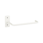 Køb Toiletpapirholder | 89,95 | Fri fragt over 149 kr. | Hurtig levering | Dag til dag levering | Ib Laursen | Metal, Til badeværelse, til toilettet, Wc, Wc-papir, Papir, Toiletrulle, Toiletrulleholder