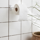 Køb Toiletpapirholder | 89,95 | Fri fragt over 149 kr. | Hurtig levering | Dag til dag levering | Ib Laursen | Metal, Til badeværelse, til toilettet, Wc, Wc-papir, Papir, Toiletrulle, Toiletrulleholder