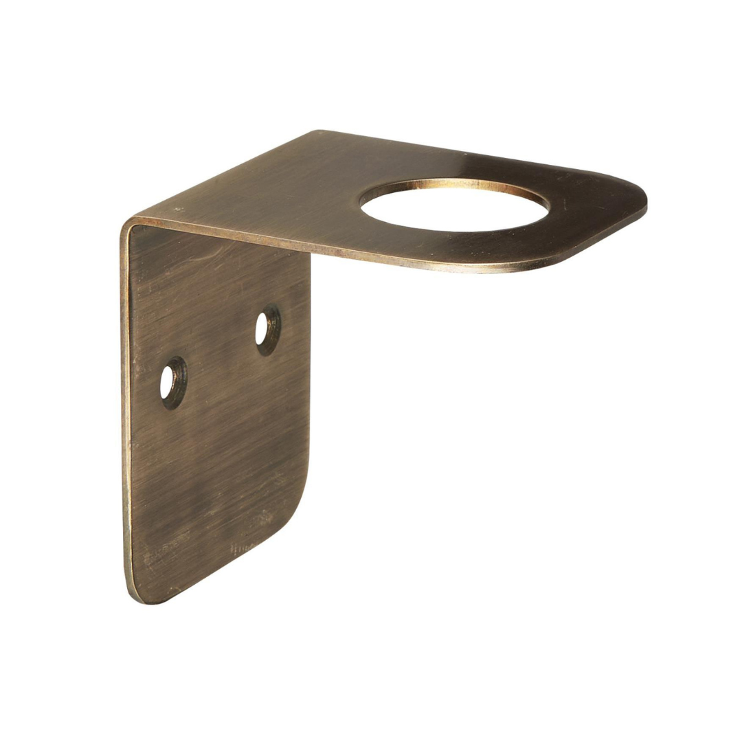 Køb Vægholder til sæbe- og shampoo flaske | Findes i flere farver | 59,95 | Fri fragt over 149 kr. | Hurtig levering | Dag til dag levering | Ib Laursen | Vægophæng, Sæbeholder, Vægbeslag, Holder til, Dispenser, Sæbepumpe, Sæbedispenser, Shampoo flaske, Shampoo flaske med pumpe, Flaske med pumpe, Plastik flaske m/pumpe