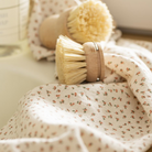 Køb Viskestykke - Røde/rosa nuancer | 49,95 | Fri fragt over 149 kr. | Hurtig levering | Dag til dag levering | Ib Laursen | Viskestykke, Viskestykke med striber, Viskestykke med røde striber, Rød, Natur, Hvid, Bomuldsviskestykke, Bomuld, Viskestykke med mønster, Viskestykke med røde tern