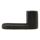 Børste- og sæbeholder