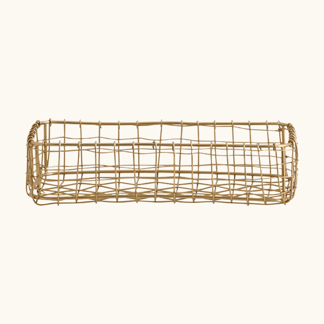 Trådkurv