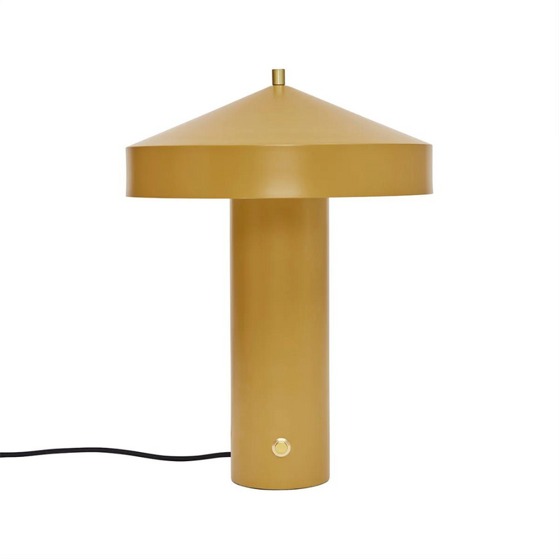 Køb Bordlampe Hatto Stor LED | 1.999,00 | Fri fragt over 149 kr. | Hurtig levering | Dag til dag levering | OYOY Living Design | Skrivebords lampe, Senge lampe, Hyggelig Lampe, Lampe, Lampe med skærm, Tidsløst design, Læselampe