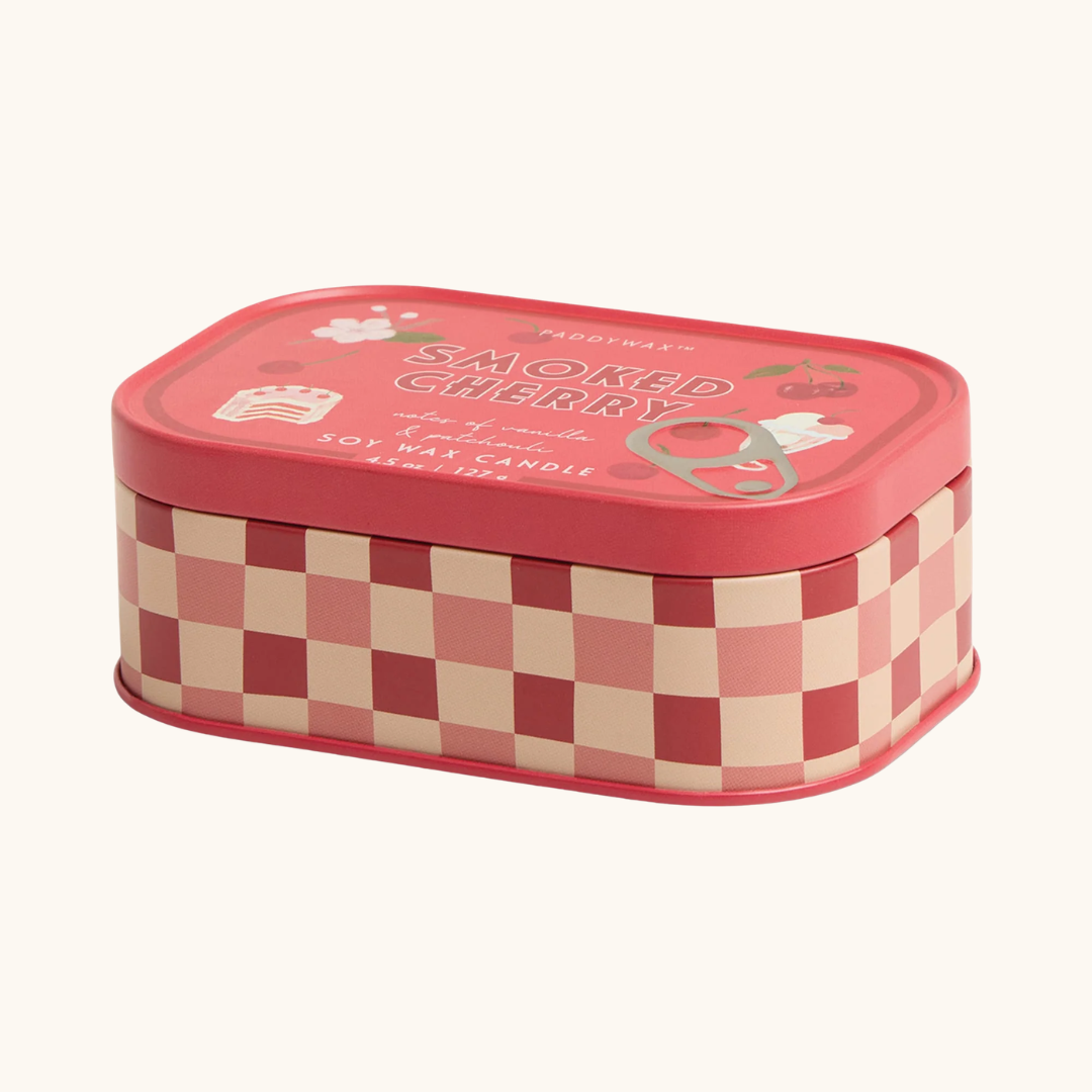 Duftlys