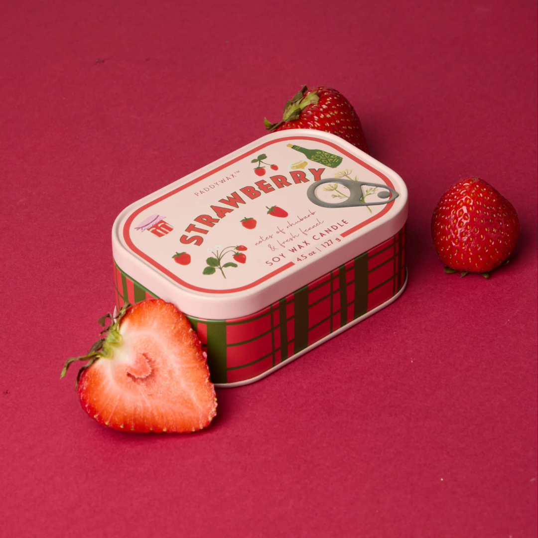 Duftlys