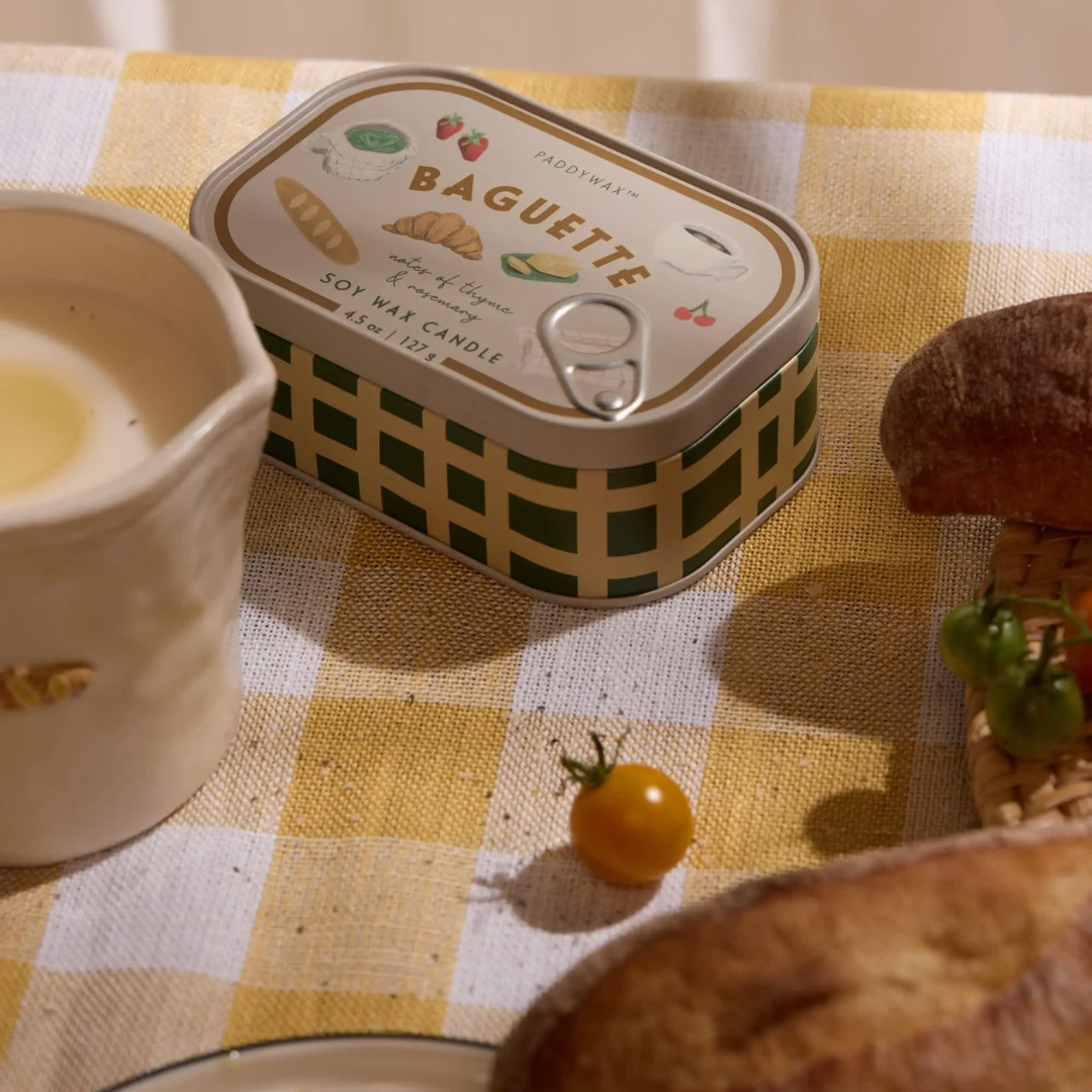 Duftlys