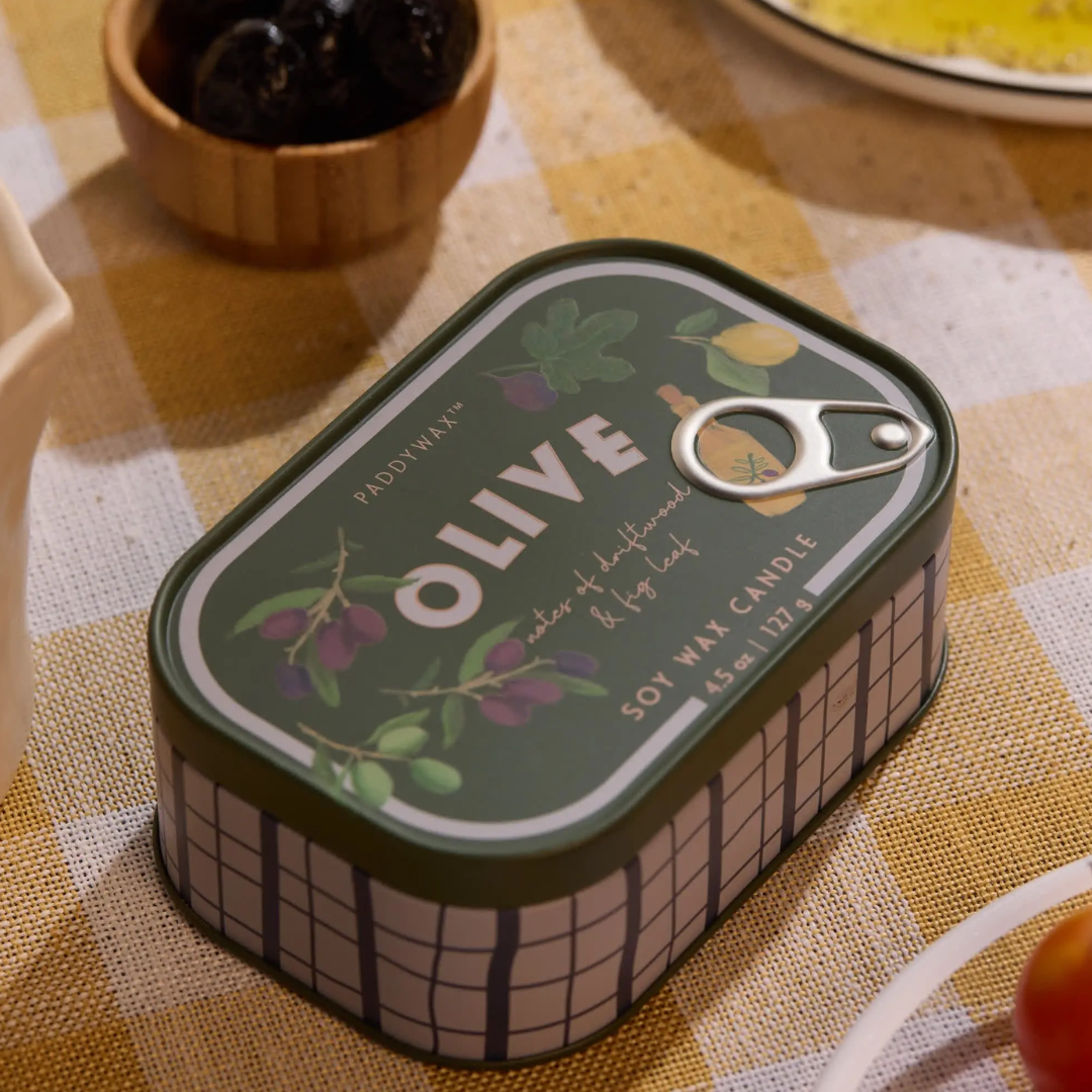 Duftlys