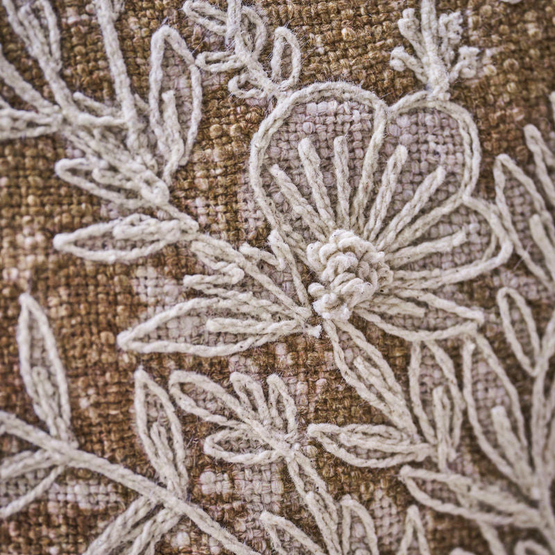 Køb Pudebetræk Muli Camel 50x50 cm | 249,95 | Fri fragt fra 249 kr. | Hurtig levering | Dag til dag levering | House Doctor, Society of Lifestyle | Pude, Sofapude, Sofa pude, Pyntepude, Pynte pude, Sengepude