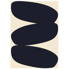 Køb Plakat Solid Shapes 01 50x70 cm | 339,95 | Findes i flere længder| Dag til dag levering | Billede, Kunst, Uffe Buchard, Stylist, Fotokunst, Fotovæg, Billedevæg