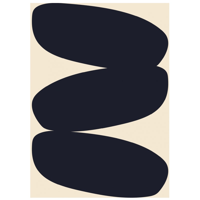 Køb Plakat Solid Shapes 01 50x70 cm | 339,95 | Findes i flere længder| Dag til dag levering | Billede, Kunst, Uffe Buchard, Stylist, Fotokunst, Fotovæg, Billedevæg