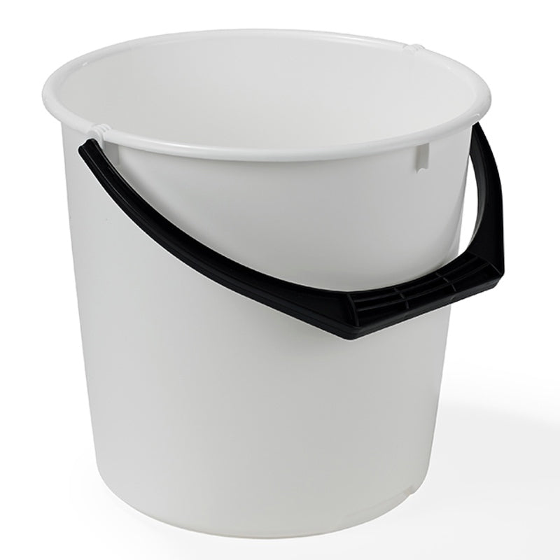 Køb Spand 10 liter | 28,95 | Dag til dag levering |Praktisk, Dekorativt, Rengøringsspand, Plastspand, Gulvspand