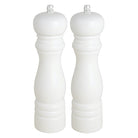 Køb Salt & Peber sæt | 179,95 | Findes i flere farver | Fri fragt over 149 kr. | Hurtig levering | Dag til dag levering | Ib Laursen | Kværnesæt, Saltkværn, Peberkværn, Kværn