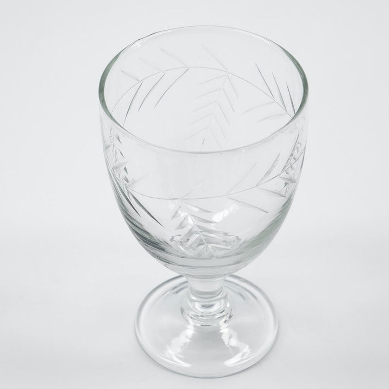 Køb Vinglas Crys | 64,95 | Glas, Drikkeglas, Vinglas, Glas på stilk, Glas på fod